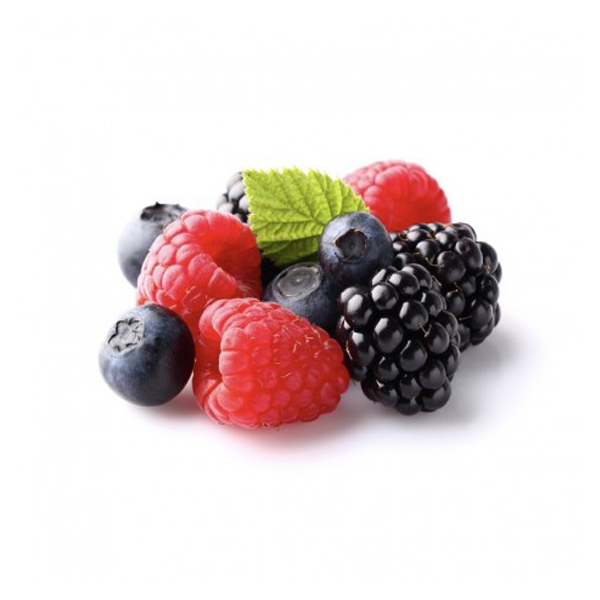 Frutti di Bosco