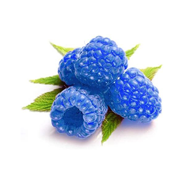 Lampone Blu