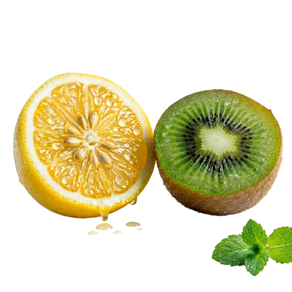 Lemon Kiwi
