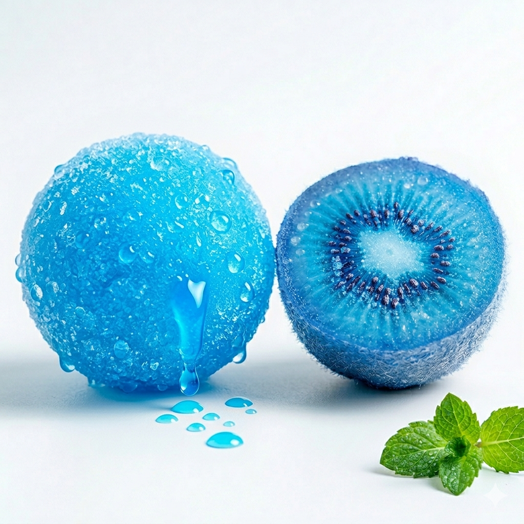 Tropical Blu