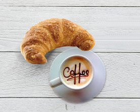 Colazione