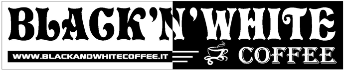 Black 'N' White Coffee